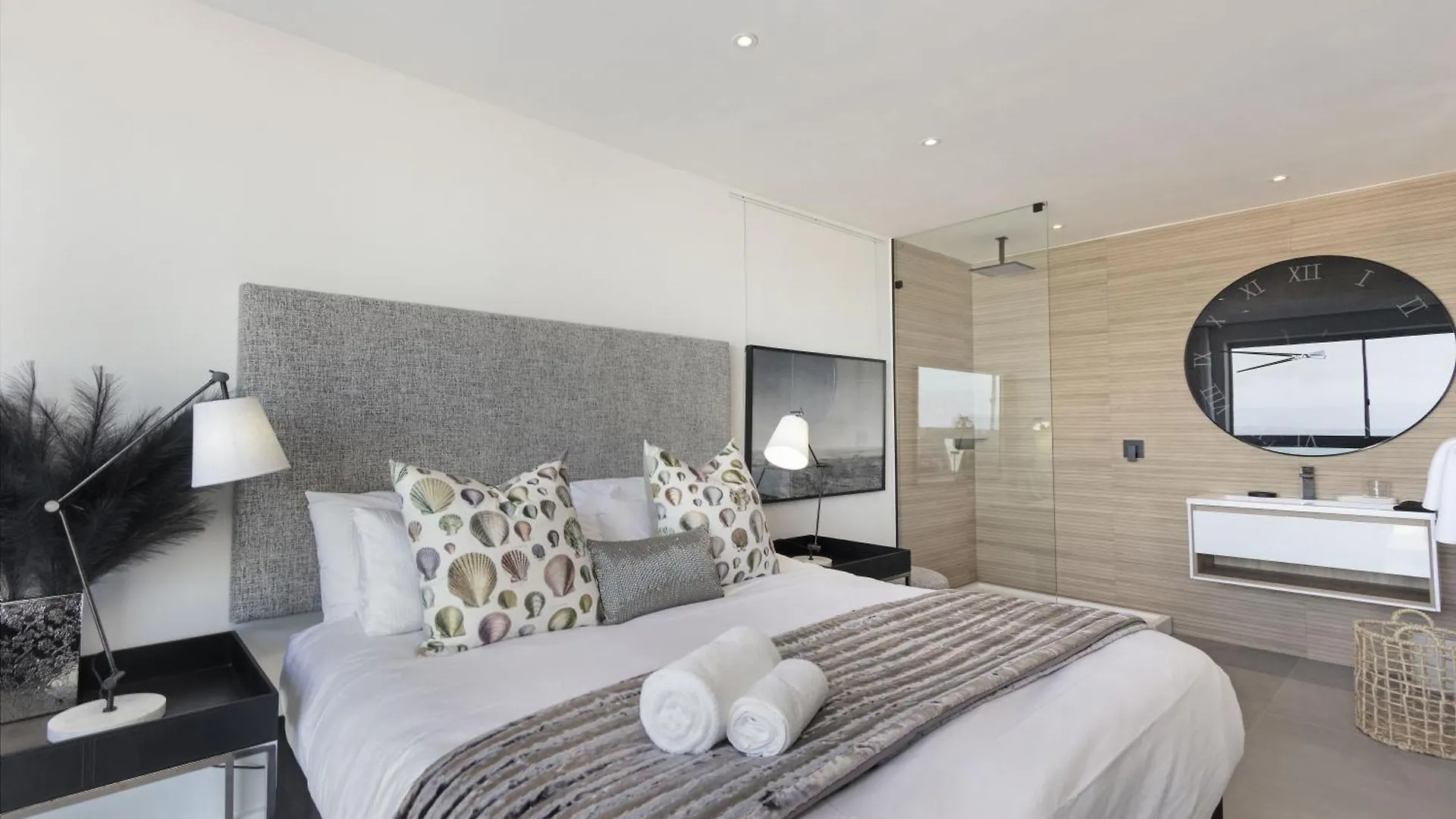 Blouberg Heights 406 Apartment Bloubergstrand