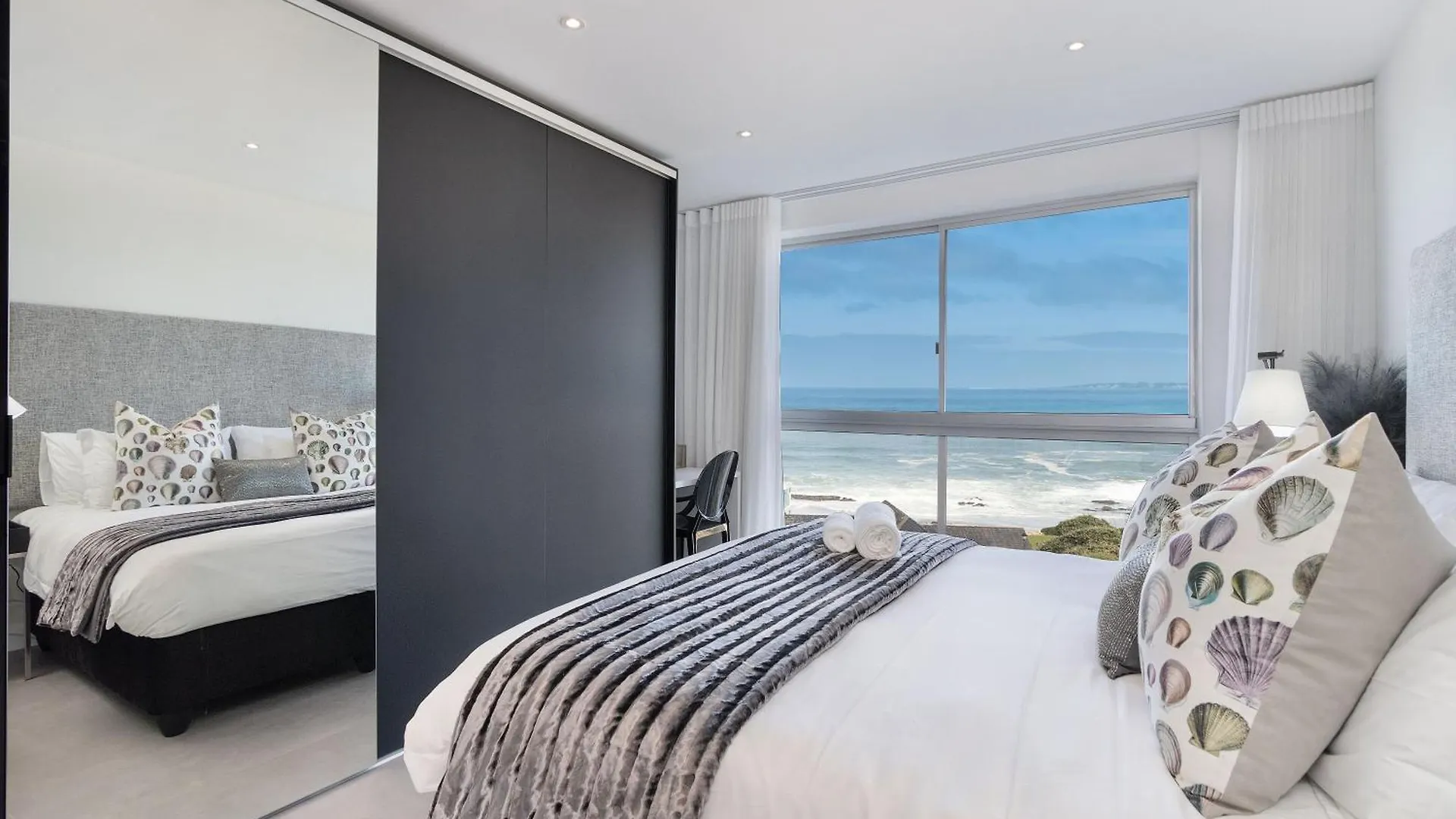 Blouberg Heights 406 Apartment Bloubergstrand
