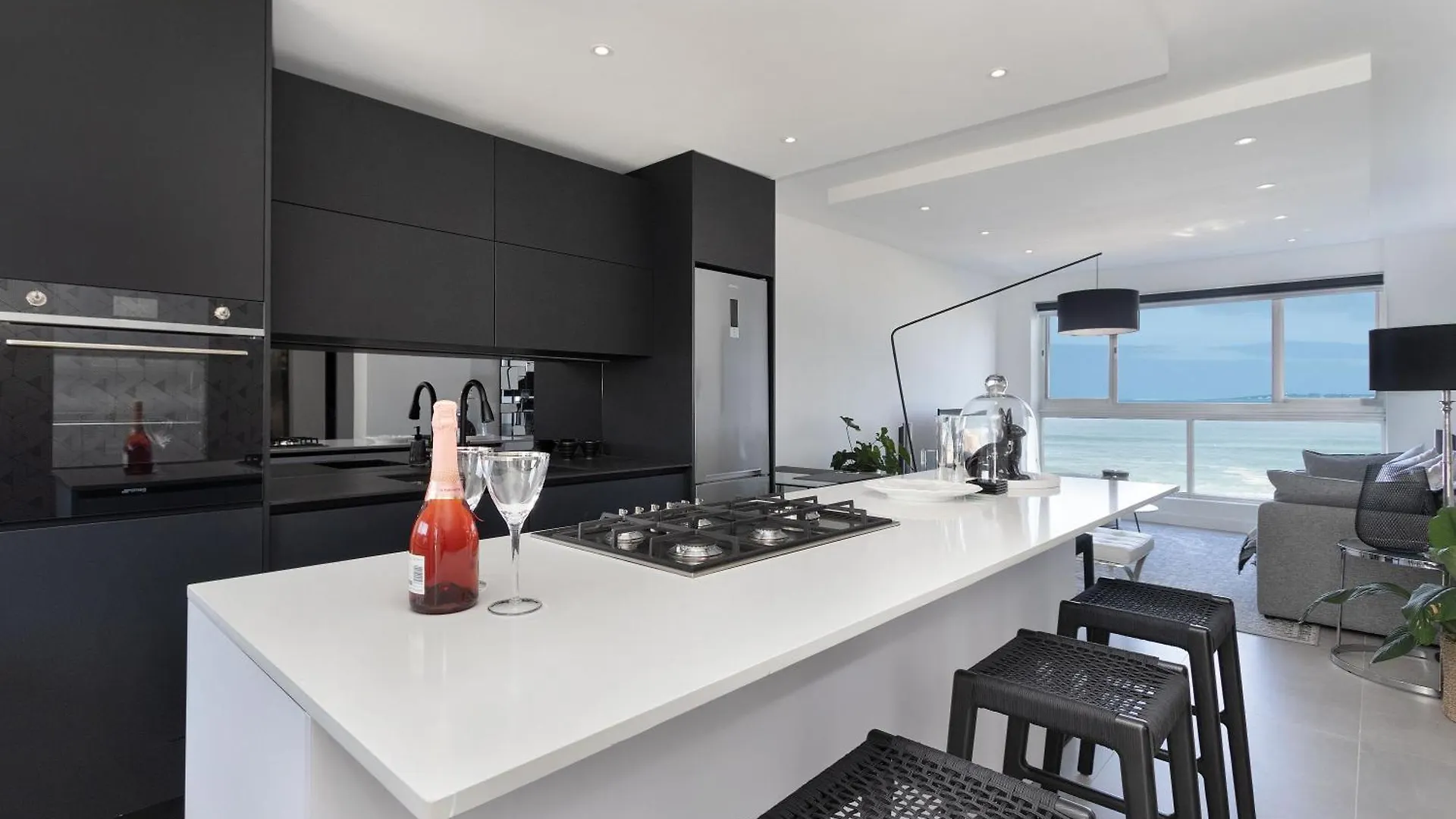 Blouberg Heights 406 Apartment Bloubergstrand 0*,