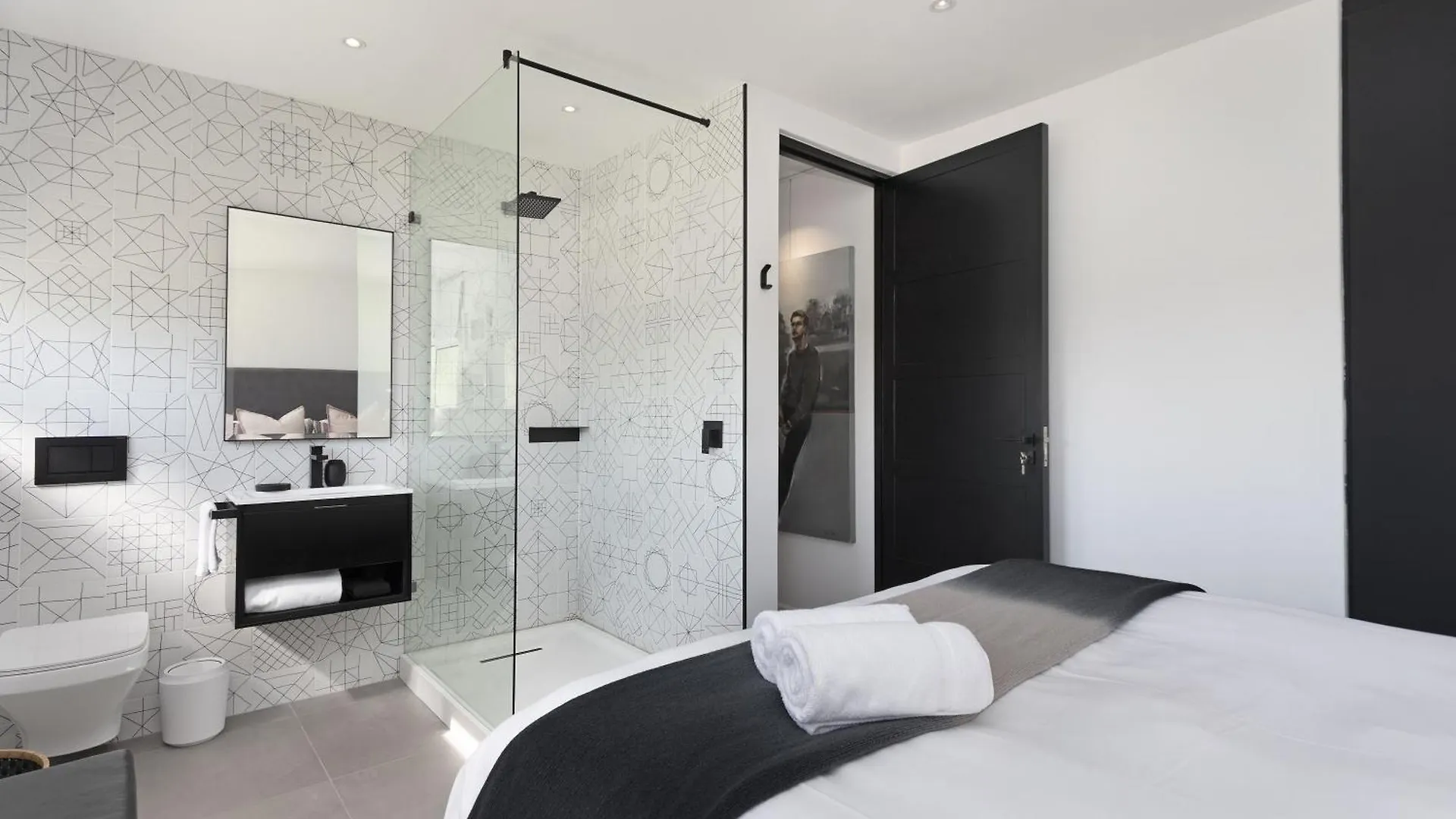 Blouberg Heights 406 Apartment Bloubergstrand
