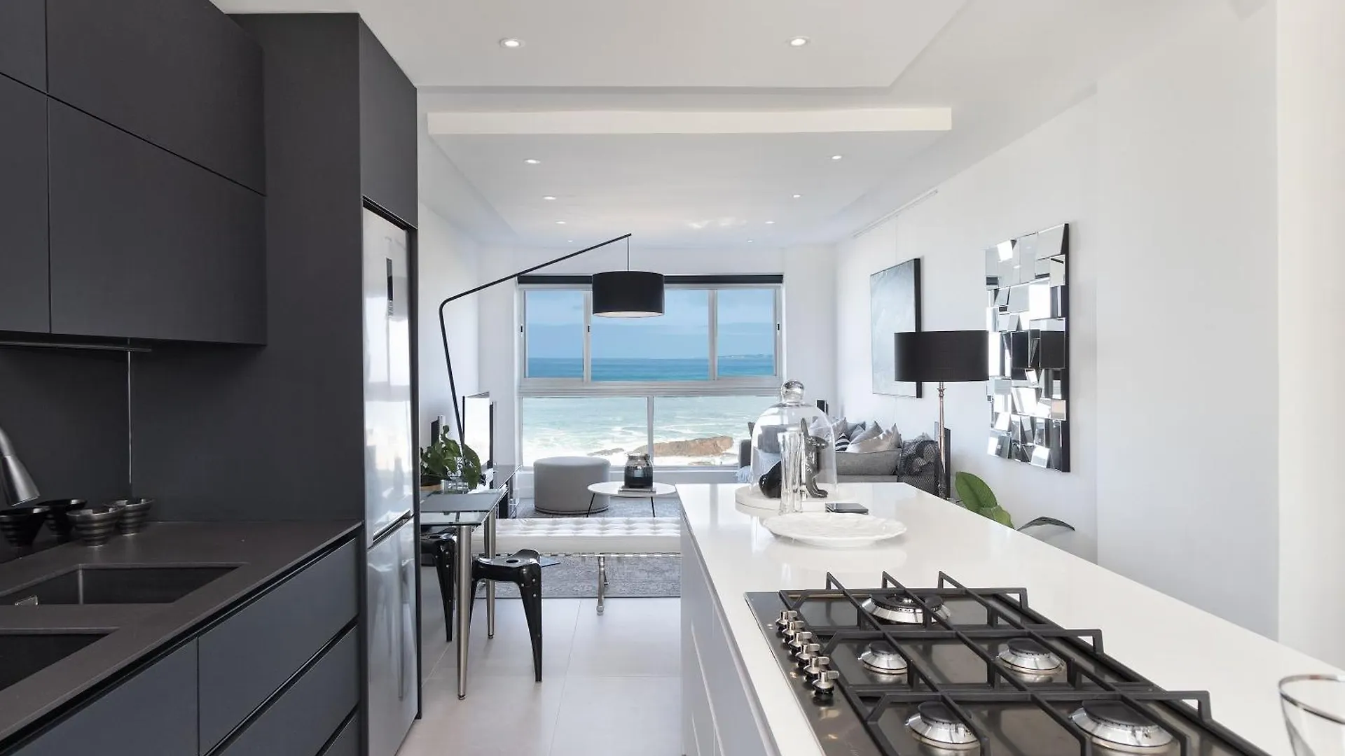 Blouberg Heights 406 Apartment Bloubergstrand South Africa