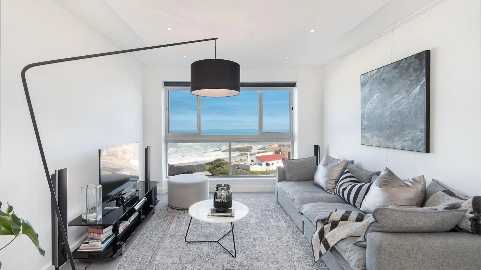 Blouberg Heights 406 Apartment Bloubergstrand