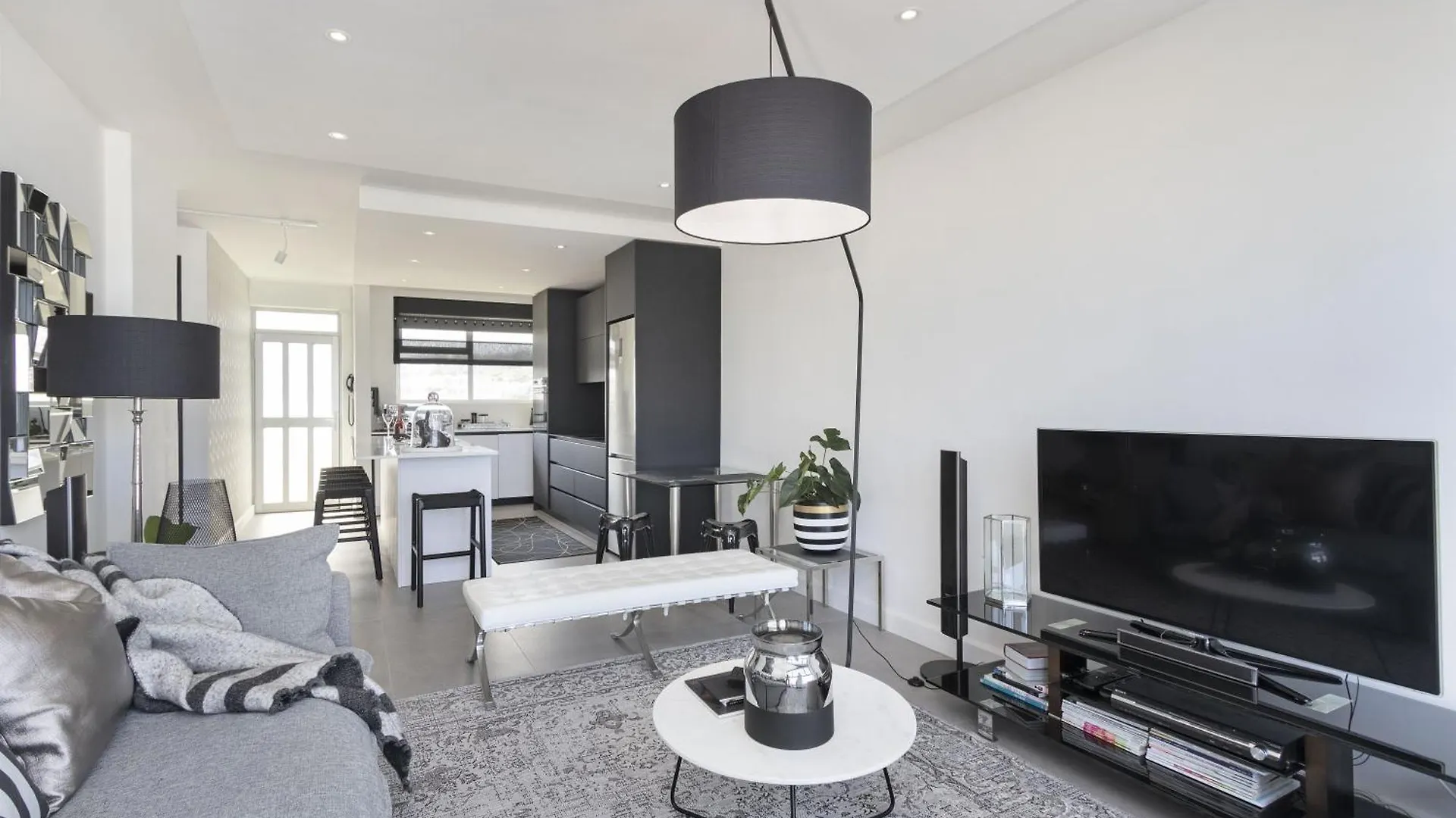 Blouberg Heights 406 Apartment Bloubergstrand