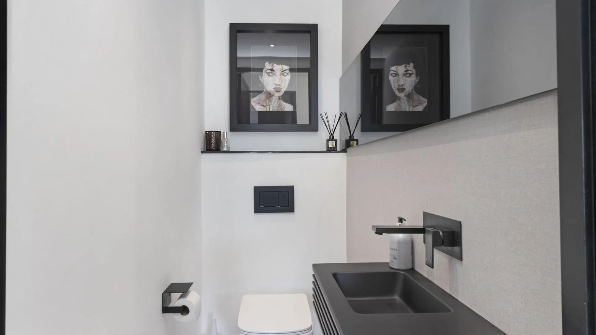 Blouberg Heights 406 Apartment Bloubergstrand