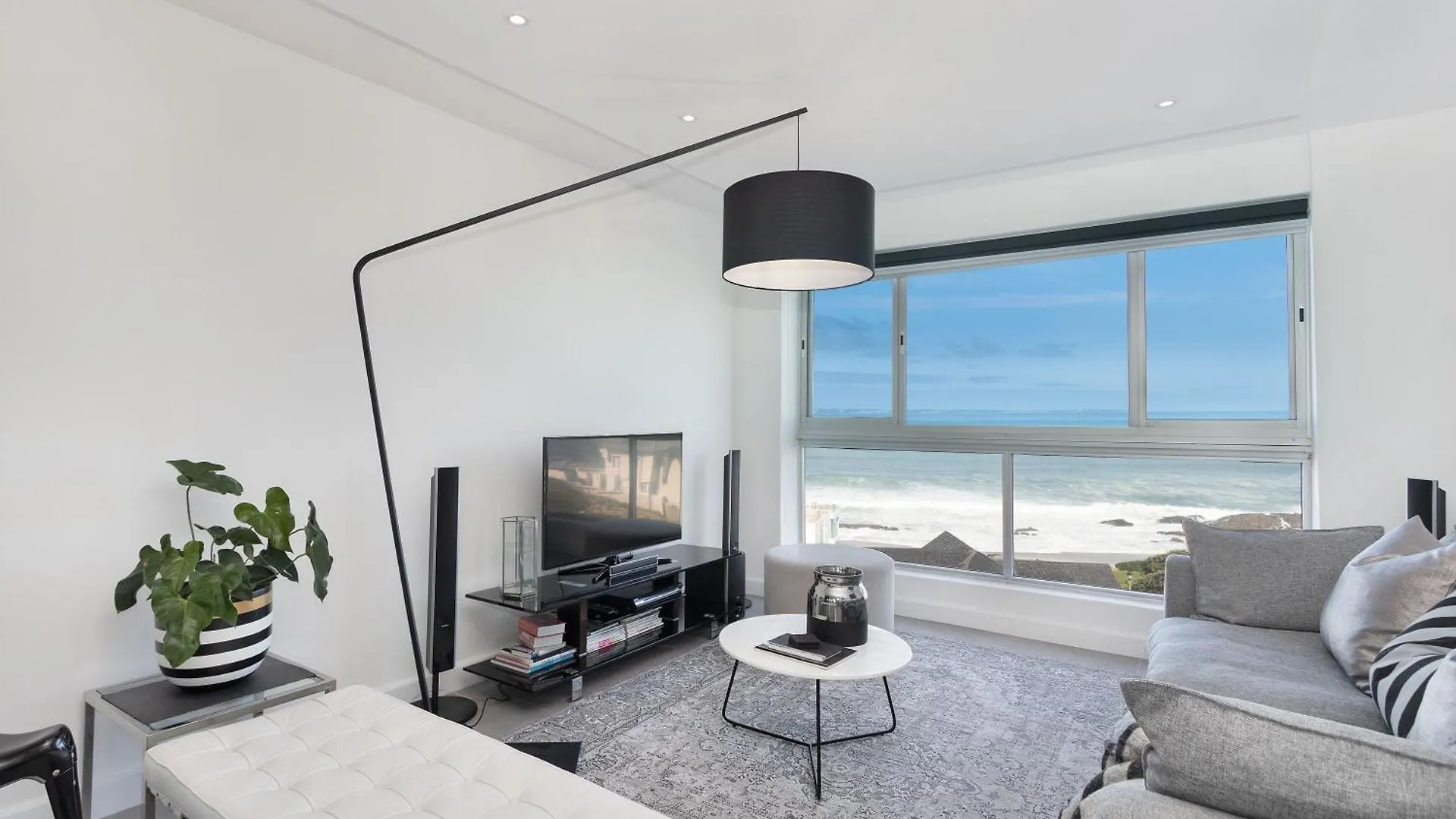 Blouberg Heights 406 Apartment Bloubergstrand South Africa