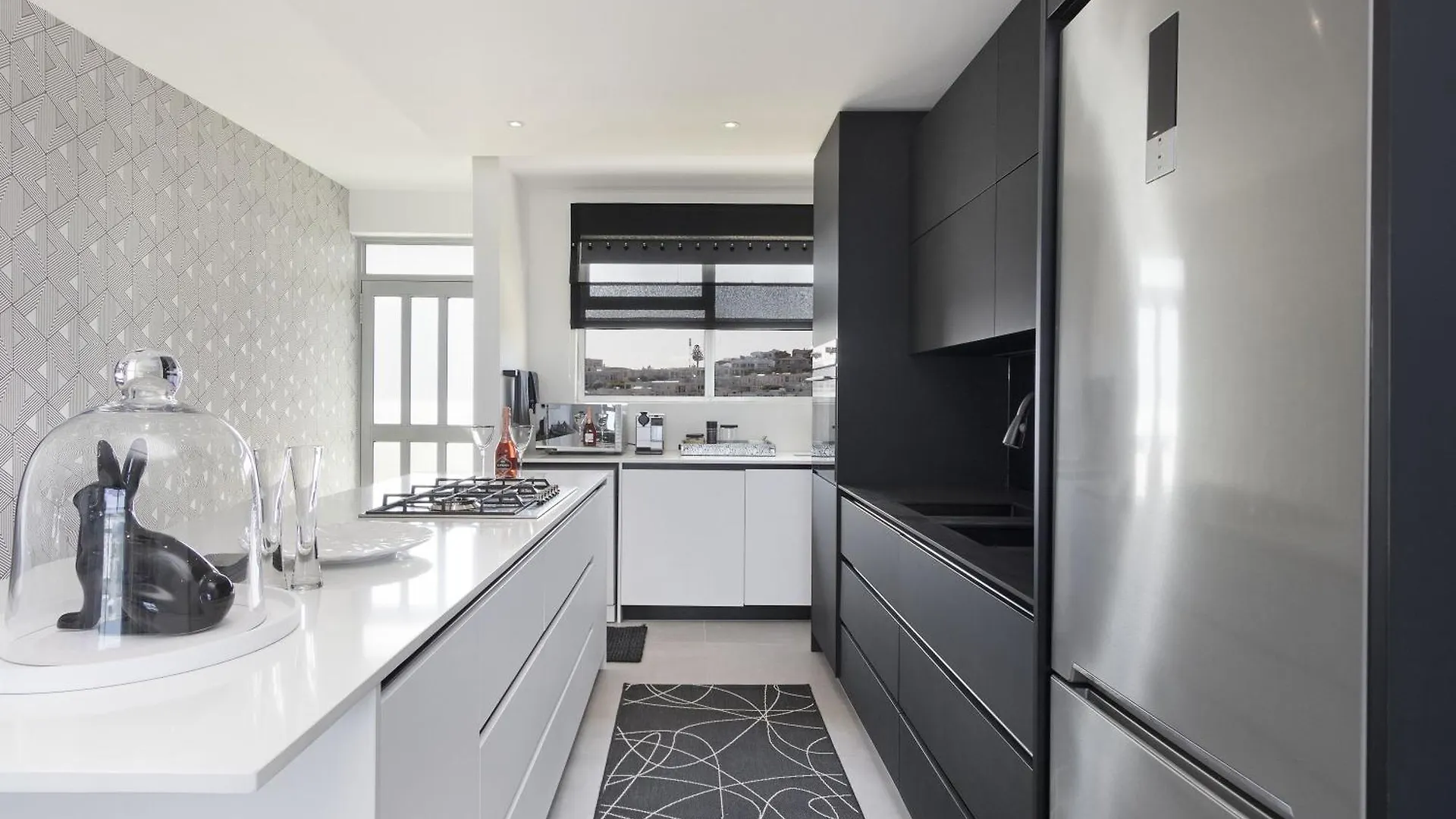 Blouberg Heights 406 Apartment Bloubergstrand